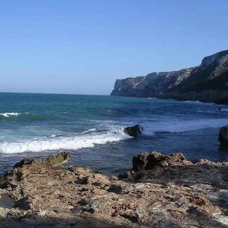 038 Magrana Villa Dénia