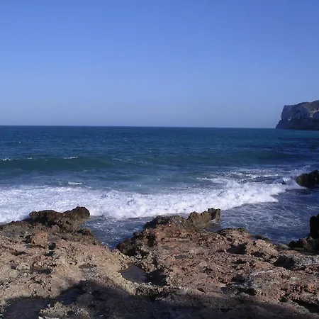 Villa 038 Magrana Dénia